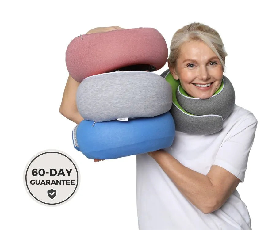 WANDER+ Pillow, all colours